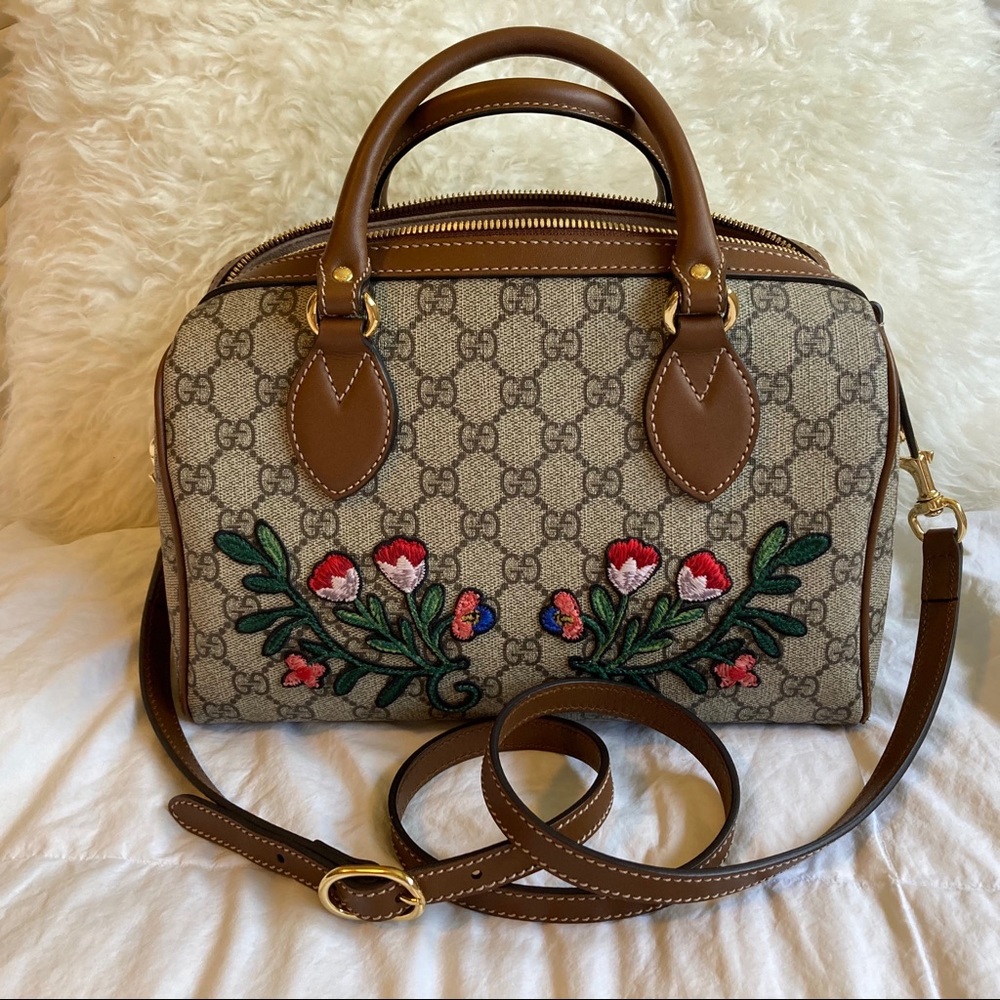 Gucci Boston Supreme
